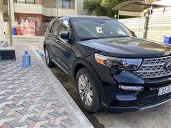 فورد إكسبلورر